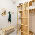 Spacest - Carrer De Les Lejlighed Barcelona
