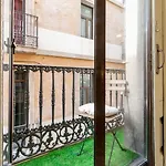 Spacest - Carrer De Les Lejlighed *
