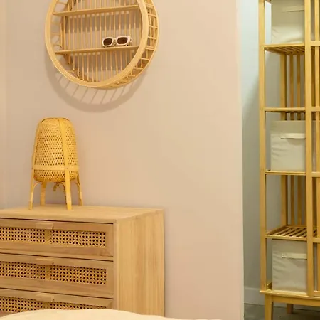 Spacest - Carrer De Les A Apartament