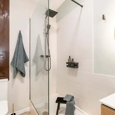 Apartament Spacest - Carrer De Les A