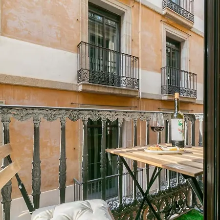 Spacest - Carrer De Les A